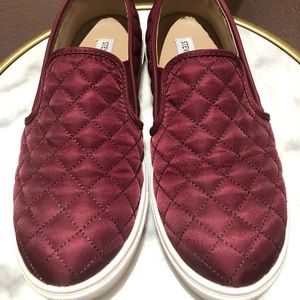 Steve Madden Ecntrcqt slip on sneakers